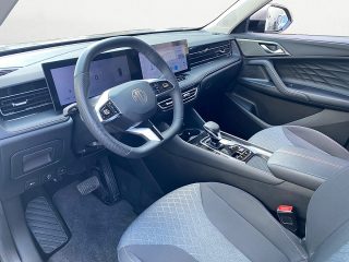 MG HS PHEV+ Comfort Aut. 272PS | LED | Navi | Kam
