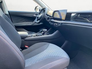 MG HS PHEV+ Comfort Aut. 272PS | LED | Navi | Kam