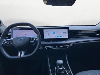 MG HS PHEV+ Comfort Aut. 272PS | LED | Navi | Kam
