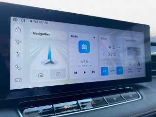 MG HS PHEV+ Comfort Aut. 272PS | LED | Navi | Kam