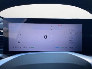 MG HS PHEV+ Comfort Aut. 272PS | LED | Navi | Kam