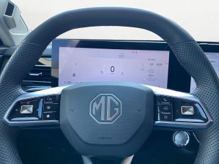 MG HS PHEV+ Comfort Aut. 272PS | LED | Navi | Kam