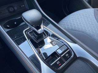 MG HS PHEV+ Comfort Aut. 272PS | LED | Navi | Kam