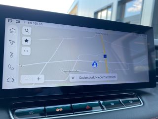 MG HS PHEV+ Comfort Aut. 272PS | LED | Navi | Kam