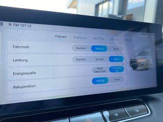 MG HS PHEV+ Comfort Aut. 272PS | LED | Navi | Kam