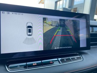 MG HS PHEV+ Comfort Aut. 272PS | LED | Navi | Kam