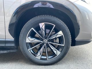 MG HS PHEV+ Comfort Aut. 272PS | LED | Navi | Kam