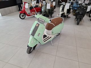 Royal Alloy GT2 Elegance