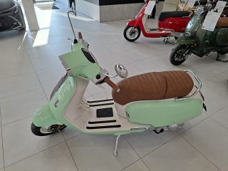 Royal Alloy GT2 Elegance