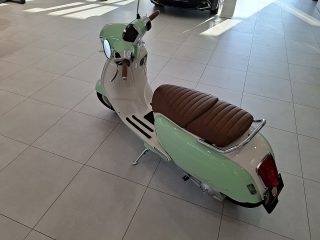 Royal Alloy GT2 Elegance