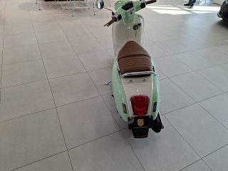 Royal Alloy GT2 Elegance