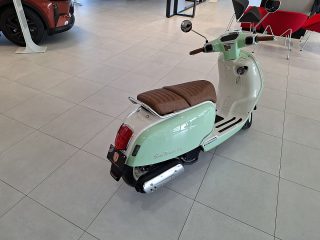 Royal Alloy GT2 Elegance