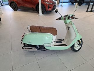 Royal Alloy GT2 Elegance