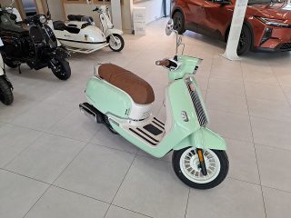 Royal Alloy GT2 Elegance