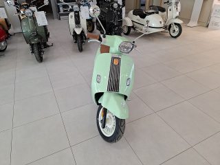 Royal Alloy GT2 Elegance