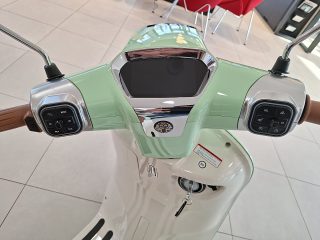 Royal Alloy GT2 Elegance