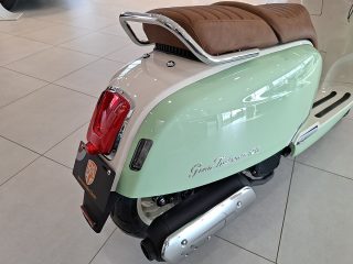 Royal Alloy GT2 Elegance