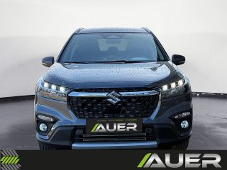 Suzuki S-Cross 1,4 DITC Hybrid shine | ab 26.990,-