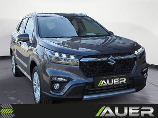 Suzuki S-Cross 1,4 DITC Hybrid shine | ab 26.990,-