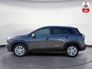 Suzuki S-Cross 1,4 DITC Hybrid shine | ab 26.990,-