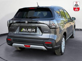 Suzuki S-Cross 1,4 DITC Hybrid shine | ab 26.990,-