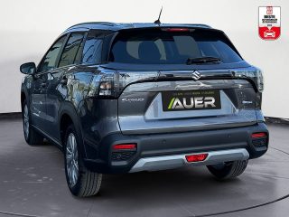 Suzuki S-Cross 1,4 DITC Hybrid shine | ab 26.990,-