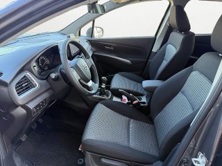 Suzuki S-Cross 1,4 DITC Hybrid shine | ab 26.990,-