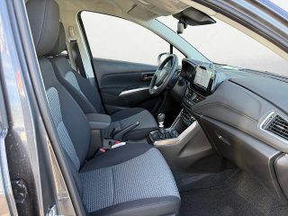 Suzuki S-Cross 1,4 DITC Hybrid shine | ab 26.990,-