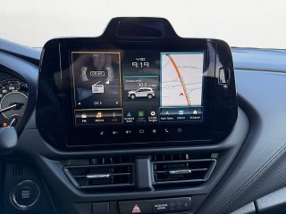 Suzuki S-Cross 1,4 DITC Hybrid shine | ab 26.990,-
