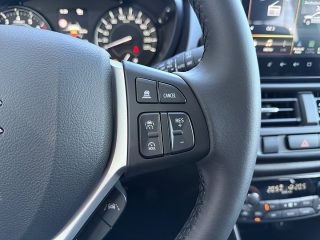 Suzuki S-Cross 1,4 DITC Hybrid shine | ab 26.990,-