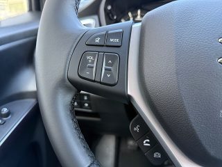 Suzuki S-Cross 1,4 DITC Hybrid shine | ab 26.990,-