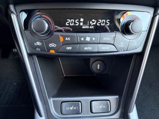 Suzuki S-Cross 1,4 DITC Hybrid shine | ab 26.990,-