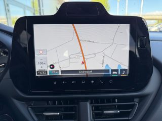Suzuki S-Cross 1,4 DITC Hybrid shine | ab 26.990,-