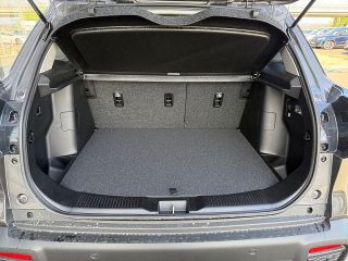Suzuki S-Cross 1,4 DITC Hybrid shine | ab 26.990,-