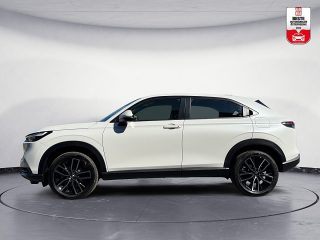 Honda HR-V 1,5 Hybrid Elegance Aut. 131PS | Navi | Sitzhzg | Kam