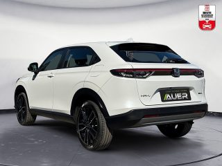 Honda HR-V 1,5 Hybrid Elegance Aut. 131PS | Navi | Sitzhzg | Kam