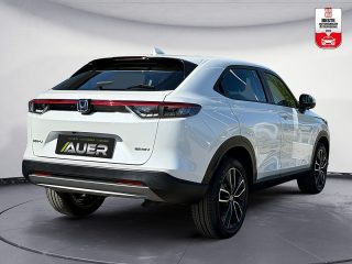 Honda HR-V 1,5 Hybrid Elegance Aut. 131PS | Navi | Sitzhzg | Kam