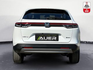 Honda HR-V 1,5 Hybrid Elegance Aut. 131PS | Navi | Sitzhzg | Kam