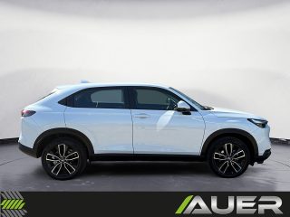 Honda HR-V 1,5 Hybrid Elegance Aut. 131PS | Navi | Sitzhzg | Kam
