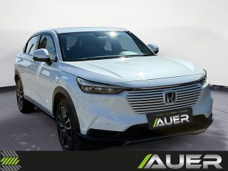 Honda HR-V 1,5 Hybrid Elegance Aut. 131PS | Navi | Sitzhzg | Kam