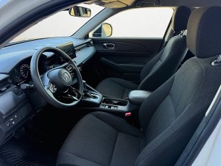 Honda HR-V 1,5 Hybrid Elegance Aut. 131PS | Navi | Sitzhzg | Kam