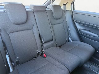 Honda HR-V 1,5 Hybrid Elegance Aut. 131PS | Navi | Sitzhzg | Kam
