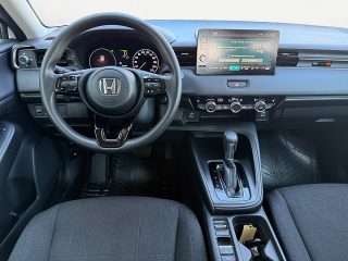 Honda HR-V 1,5 Hybrid Elegance Aut. 131PS | Navi | Sitzhzg | Kam