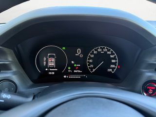 Honda HR-V 1,5 Hybrid Elegance Aut. 131PS | Navi | Sitzhzg | Kam