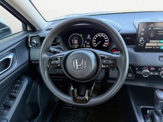 Honda HR-V 1,5 Hybrid Elegance Aut. 131PS | Navi | Sitzhzg | Kam