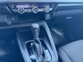 Honda HR-V 1,5 Hybrid Elegance Aut. 131PS | Navi | Sitzhzg | Kam