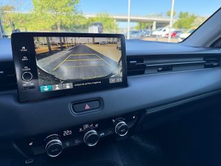 Honda HR-V 1,5 Hybrid Elegance Aut. 131PS | Navi | Sitzhzg | Kam