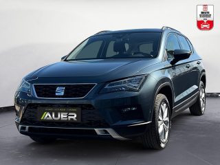 Seat Ateca 1,4 Style TSI | LED | Navi | Kamera