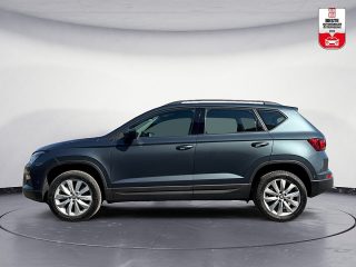 Seat Ateca 1,4 Style TSI | LED | Navi | Kamera