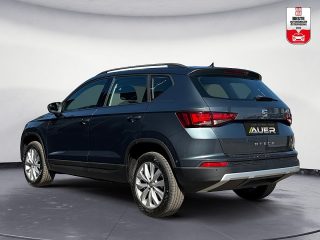 Seat Ateca 1,4 Style TSI | LED | Navi | Kamera